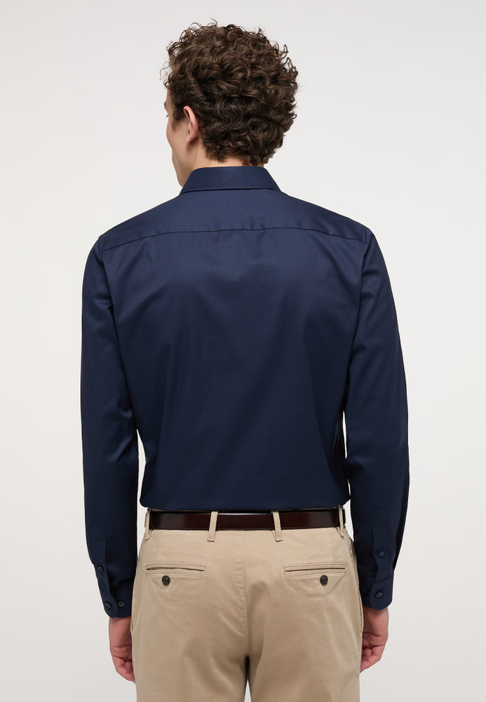 Eterna Slim fit Skjorte